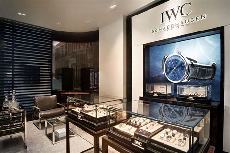 iwc sydney|kennedy jewellery australia.